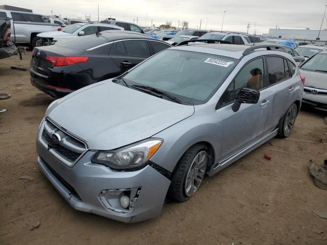 subaru impreza 2014 jf1gpau65e8294072