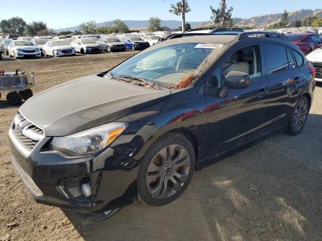 subaru impreza sp 2014 jf1gpau65e8318872