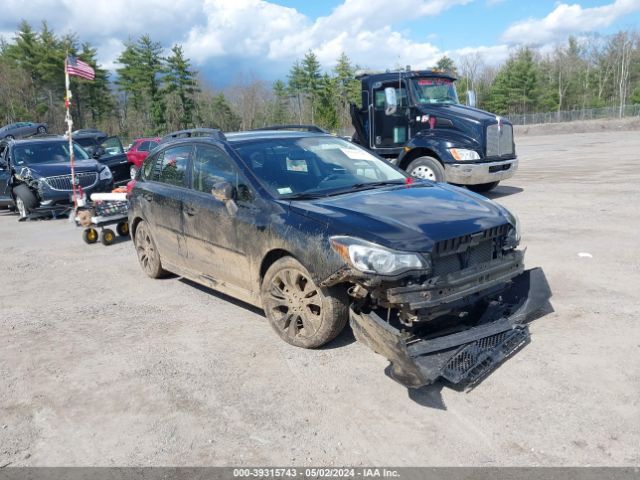 subaru impreza 2015 jf1gpau67fh258563