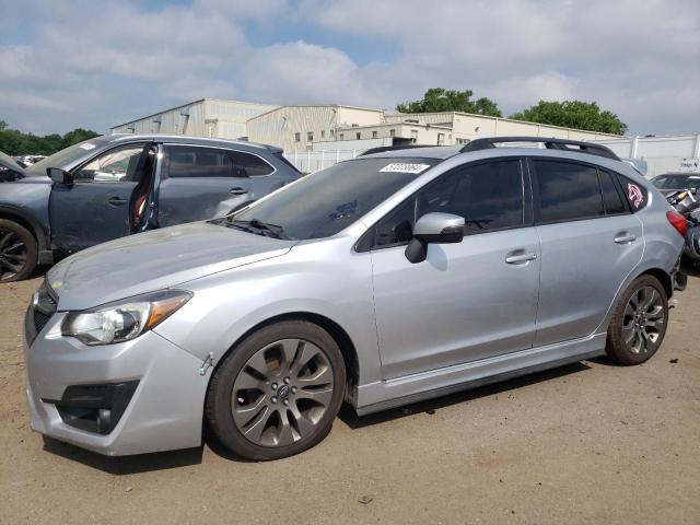 subaru impreza 2016 jf1gpau67g8236872