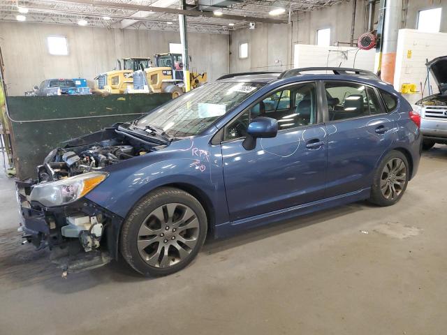 subaru impreza sp 2013 jf1gpau68dh202046