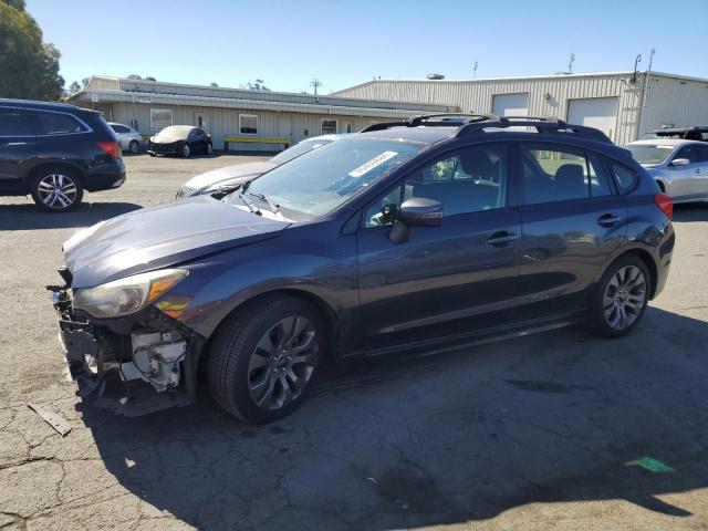 subaru impreza sp 2015 jf1gpau68f8205015