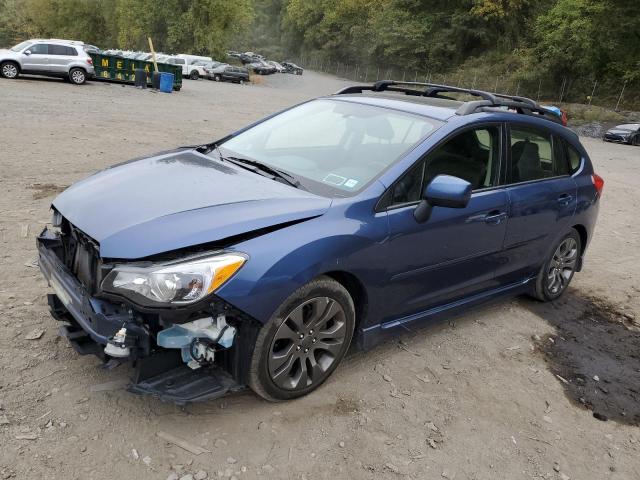 subaru impreza sp 2013 jf1gpau69d2871980