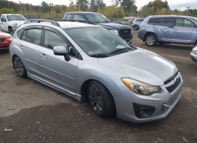 subaru impreza wagon 2013 jf1gpau6xd2806331