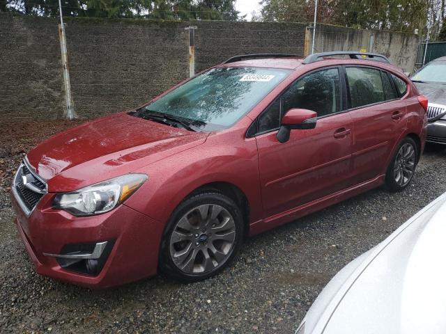 subaru impreza sp 2015 jf1gpav64fh233439