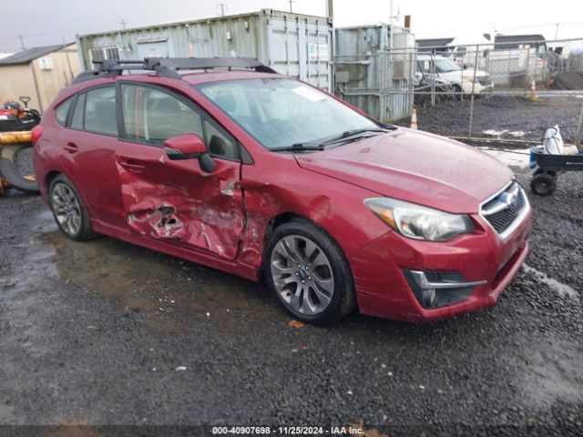 subaru impreza 2015 jf1gpav69fh305039