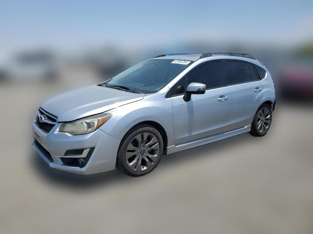 subaru impreza 2015 jf1gpaw6xf8205112