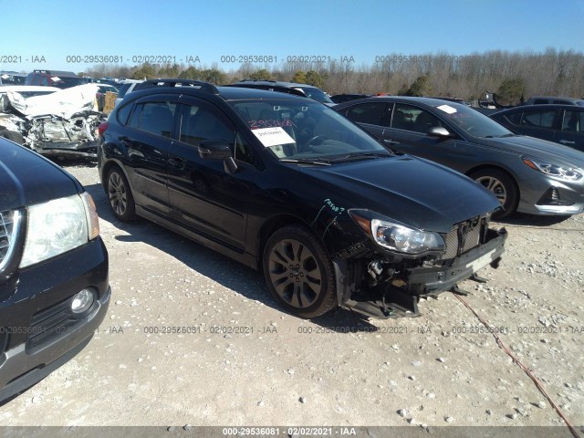 subaru impreza sp 2016 jf1gpay64g8316933