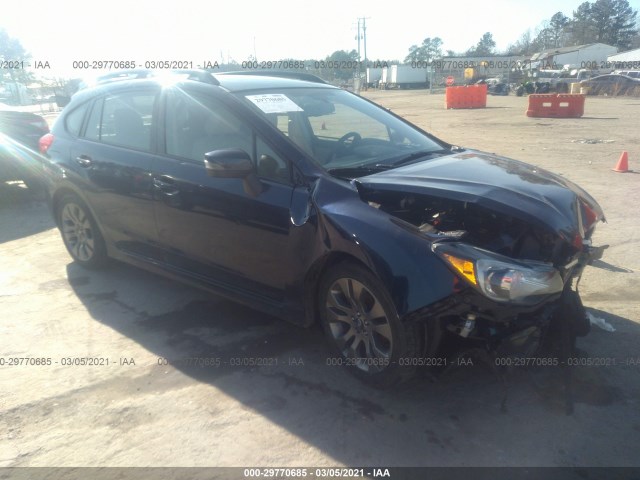 subaru impreza wagon 2016 jf1gpay65gh208949