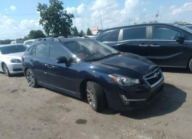 subaru impreza 2016 jf1gpay65gh264728