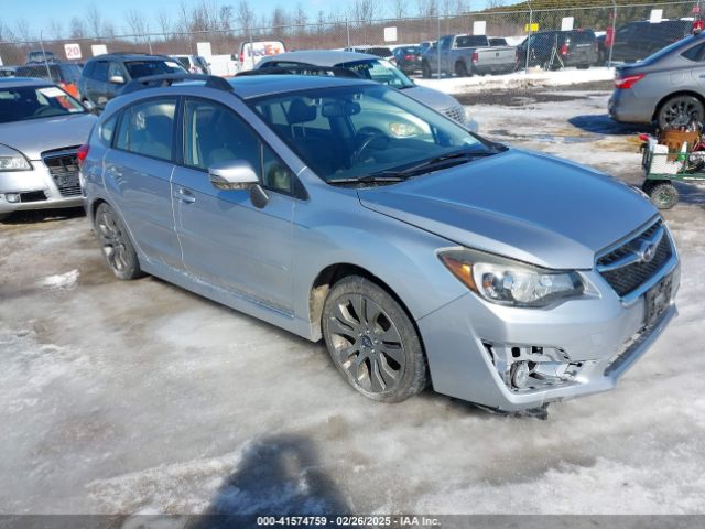 subaru impreza 2016 jf1gpay68g8255103