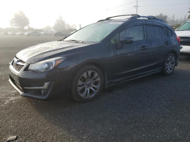 subaru impreza 2015 jf1gpaz63fh257354