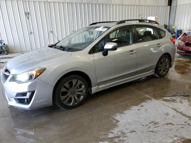 subaru impreza 2015 jf1gpaz64fh302124