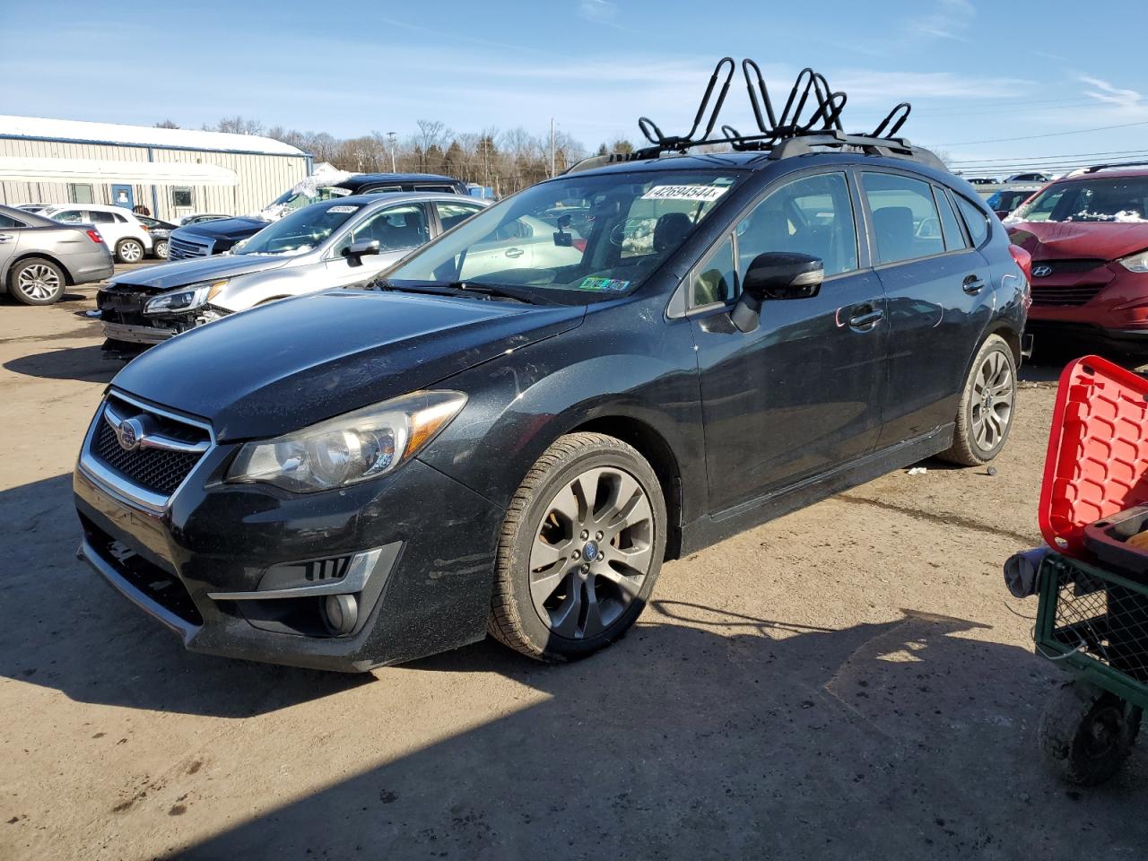 subaru impreza 2015 jf1gpaz68fh200003