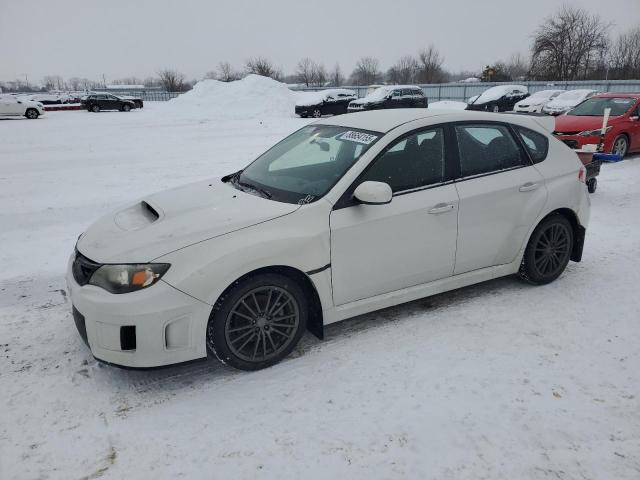 subaru impreza wr 2011 jf1gr7e60bg831735