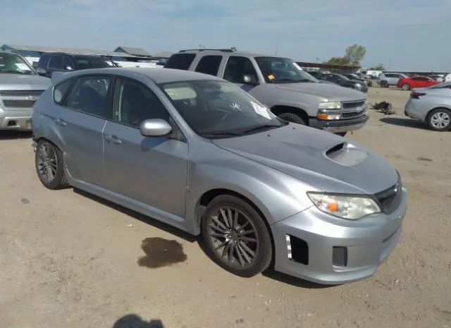 subaru  2013 jf1gr7e60dg214158