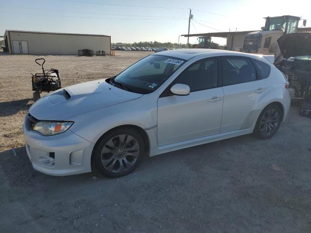 subaru impreza wr 2013 jf1gr7e60dg809351