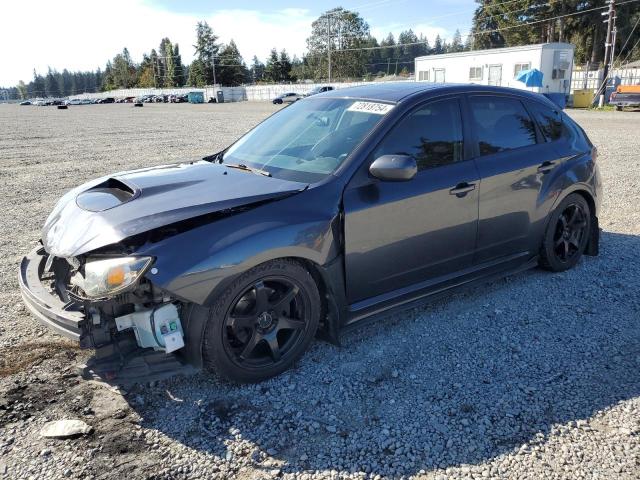 subaru impreza wr 2013 jf1gr7e60dg812637