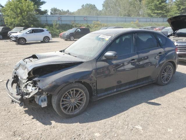 subaru impreza wr 2011 jf1gr7e61bg824227