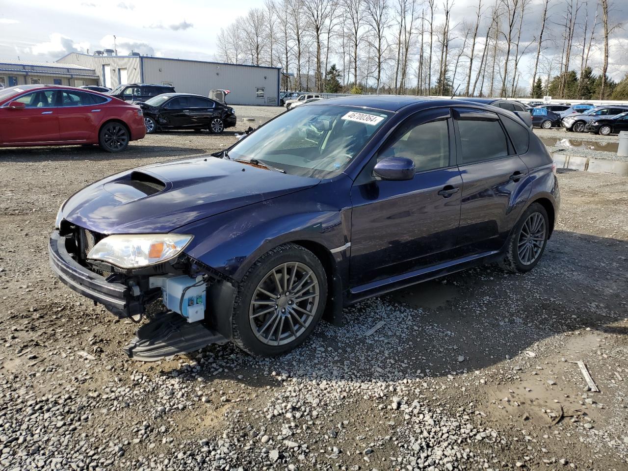 subaru wrx 2014 jf1gr7e61eg255139