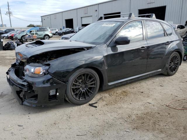 subaru impreza wr 2011 jf1gr7e62bg805749