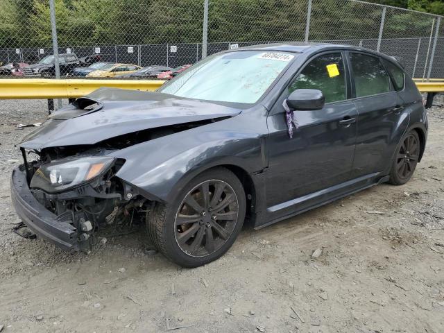 subaru impreza wr 2011 jf1gr7e63bg814928