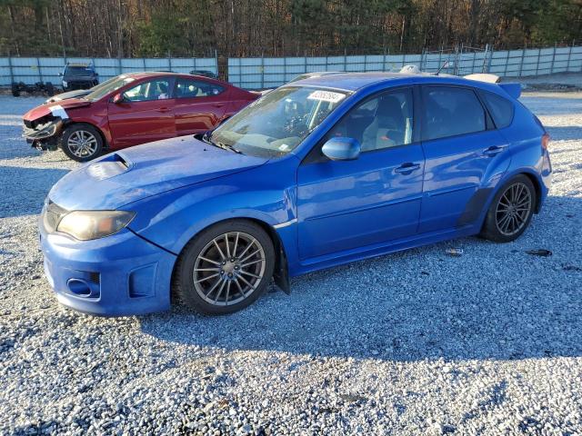 subaru impreza wr 2013 jf1gr7e63dg213196