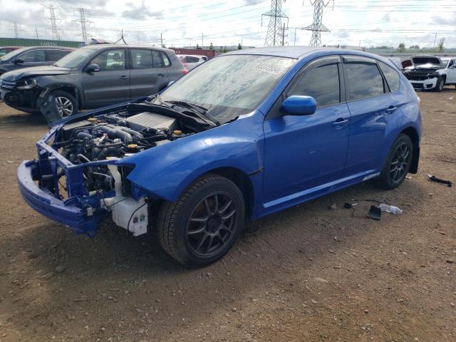 subaru impreza wr 2013 jf1gr7e63dg213845