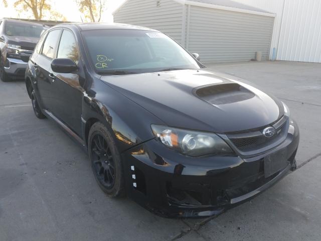 subaru impreza wr 2011 jf1gr7e64bg815165