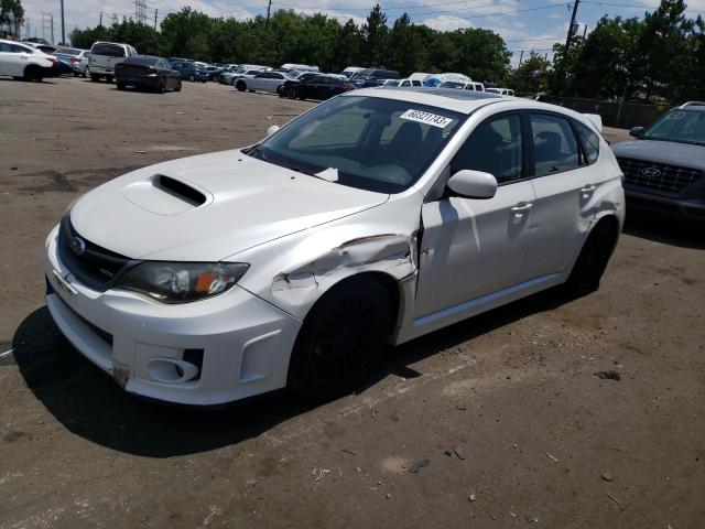 subaru impreza wr 2011 jf1gr7e64bg822942