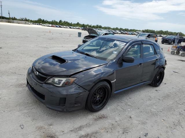 subaru wrx 2013 jf1gr7e64dg832891