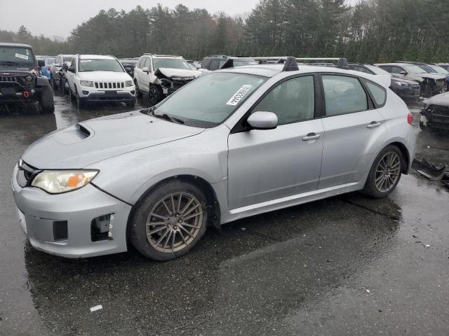 subaru impreza wr 2013 jf1gr7e64dg884411