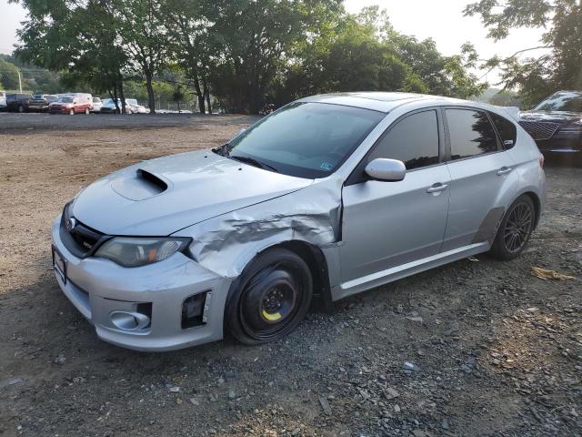 subaru wrx 2011 jf1gr7e65bg805874