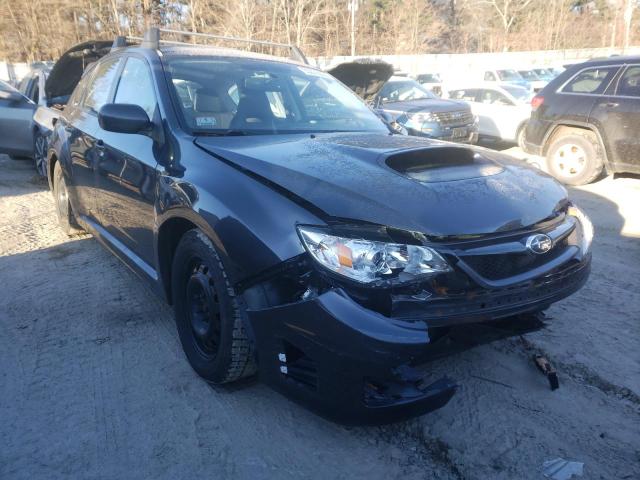 subaru impreza wr 2012 jf1gr7e65cg240091