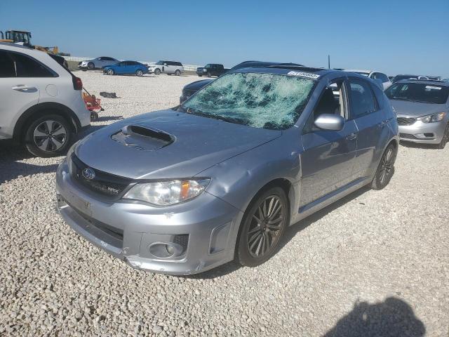 subaru impreza wr 2013 jf1gr7e65dg210168