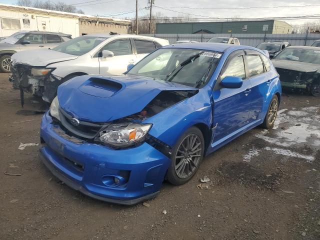 subaru impreza wr 2013 jf1gr7e65dg819020