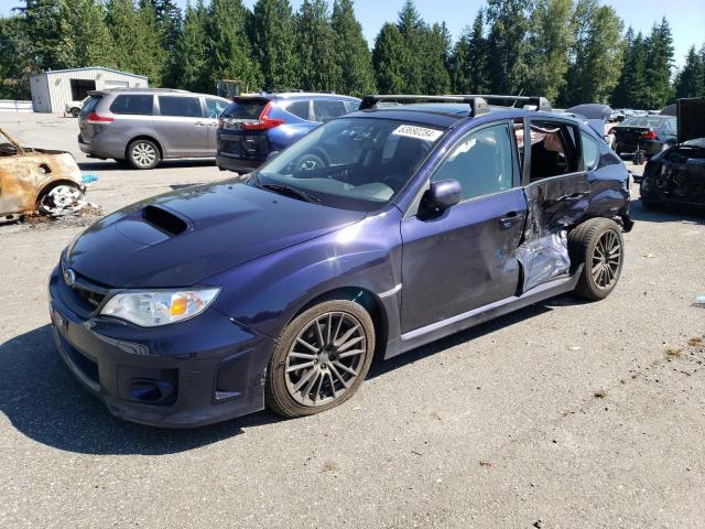 subaru wrx 2013 jf1gr7e65dg832544