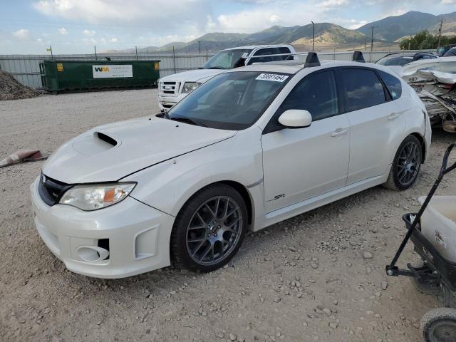 subaru wrx 2013 jf1gr7e65dg863437