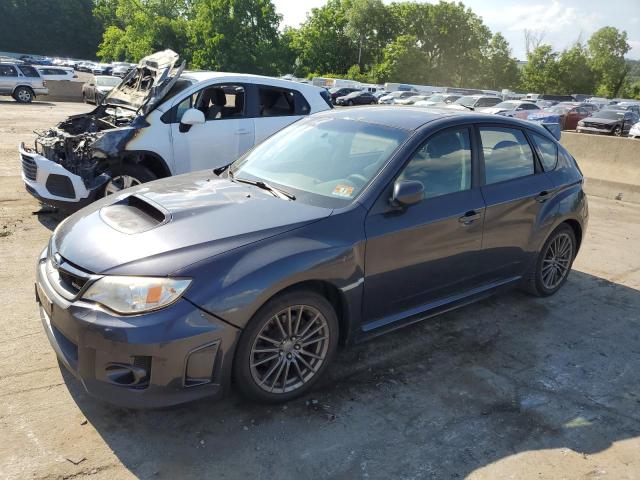 subaru wrx 2013 jf1gr7e65dg881548