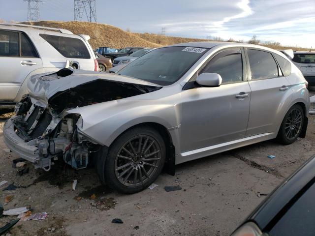 subaru impreza wr 2011 jf1gr7e66bg832100