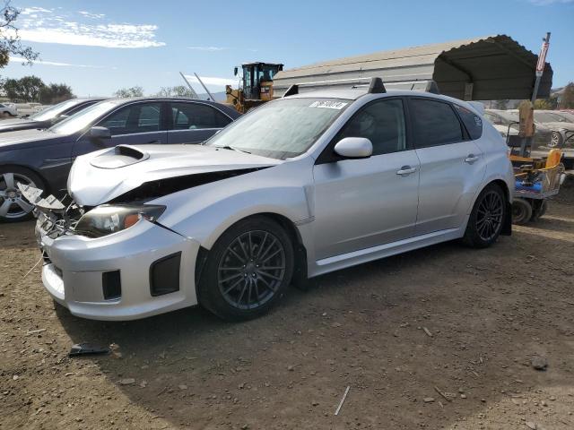 subaru impreza wr 2011 jf1gr7e66bg832453