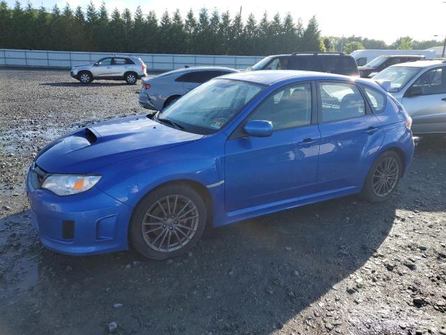 subaru wrx 2013 jf1gr7e66dg874608