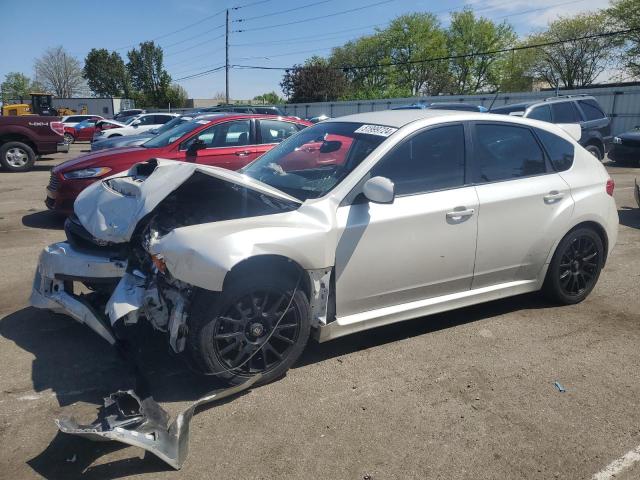 subaru wrx 2014 jf1gr7e66eg202565