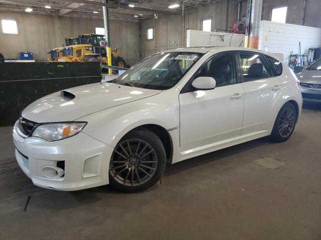 subaru wrx 2014 jf1gr7e66eg218121