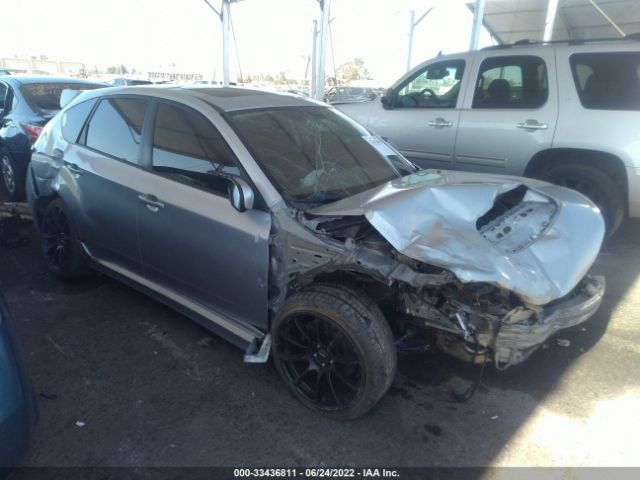 subaru impreza wagon wrx 2014 jf1gr7e66eg267934