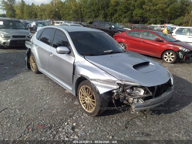 subaru impreza wagon wrx 2013 jf1gr7e67dg213833