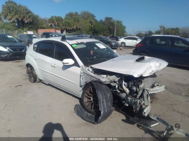 subaru impreza wagon wrx 2014 jf1gr7e67eg202994