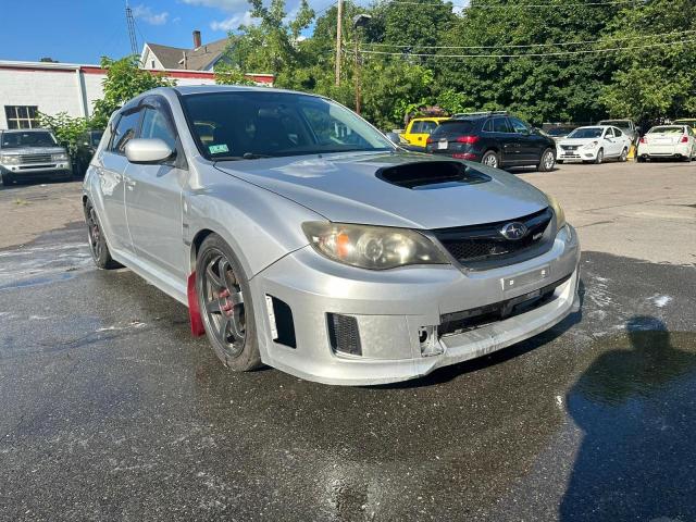 subaru impreza wr 2011 jf1gr7e68bg806436