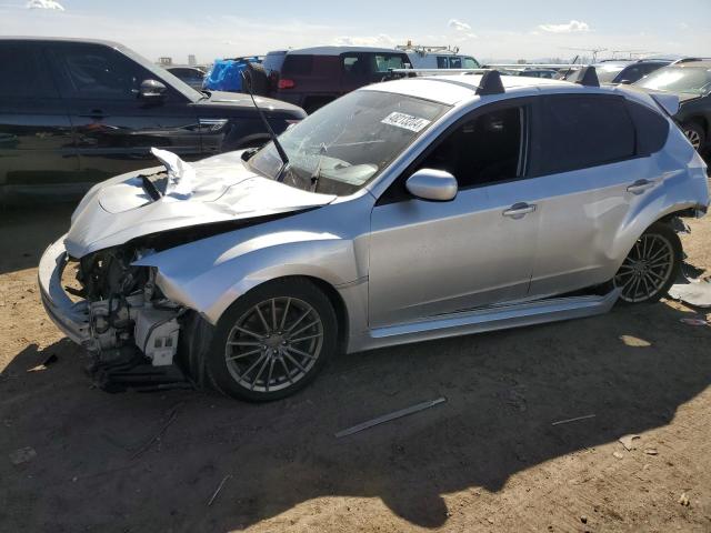 subaru impreza wr 2011 jf1gr7e68bg812804