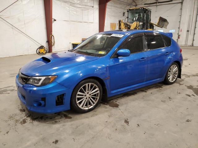 subaru impreza wr 2012 jf1gr7e68cg200183